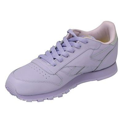 2. Reebok Classic Leather JR BD5543 Schuhe