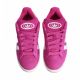 6. Adidas Campus 00s Semi Lucid Fuchsia Pink Kinder-Sneaker - IG9156