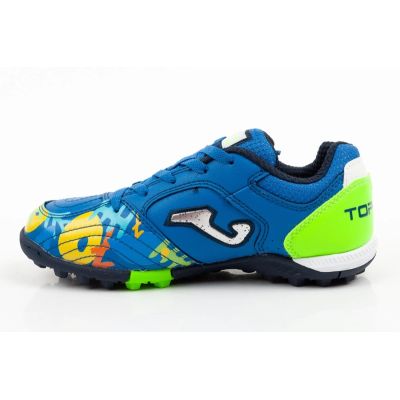 3. Joma Kinder-Sportschuhe Turf Top Flex JR 2604 Fußballschuhe