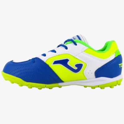 2. Joma Top Flex 2402 Jr TPJW2402TF Fußballschuhe