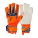 Reusch Attrakt Advance Junior Torwarthandschuhe Orange 5672214 2290