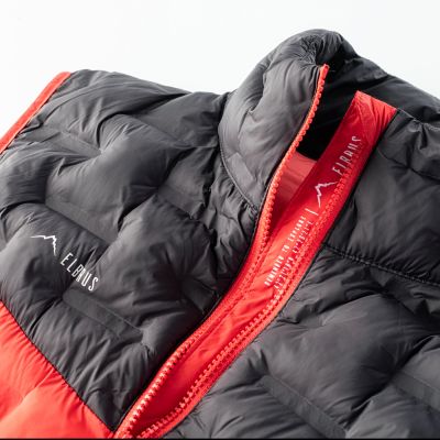 5. Elbrus Pro Guard Weste M 92800403241