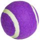 5. ENERO Tennisball, 1 Stück, Lila