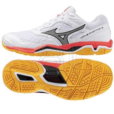 Mizuno Wave Phantom 3 M X1GA226098 Handballschuhe