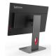 17. Lenovo ThinkVision P24QD-40 LED-Display, 60,5 cm (23,8 Zoll), 2560 x 1440 Pixel, Quad-HD-LCD, Schwarz