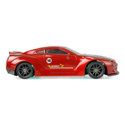 9. Amewi 21138 ferngesteuertes Modell Drift-Auto Elektromotor 1:43