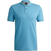 Boss Passenger Open Poloshirt M 50507803-486