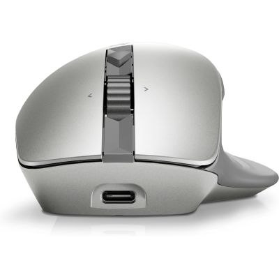 14. HP 930 Creator Kabellose Maus Silber 1D0K9AA