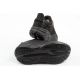 7. Fila Damen-Sportschuhe Retron schwarze Sneaker bequem modisch