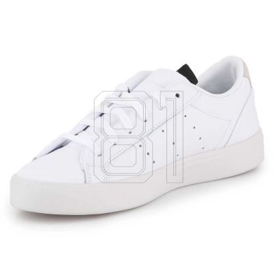 9. adidas Sleek W EF4935 Schuhe