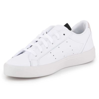 9. adidas Sleek W EF4935 Schuhe