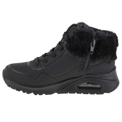 2. Skechers Uno - Fall Air 310539L-BBK Schwarz 27
