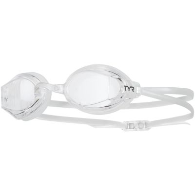 TYR Blackops 140EV Rennschwimmbrille, Einheitsgröße