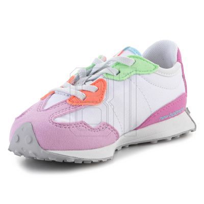 8. New Balance Jr IH327CH Schuhe