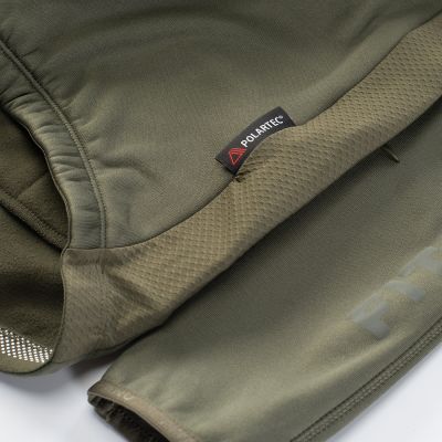 13. Fitanu Inverno Polartec M Sweatshirt 92800612850