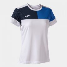 Joma Crew V Kurzarm-T-Shirt W 901856.207