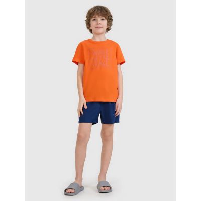 5. Jungen-Boardshorts 4F 4FJRMM00UBDSM110-31S