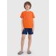 5. Jungen-Boardshorts 4F 4FJRMM00UBDSM110-31S