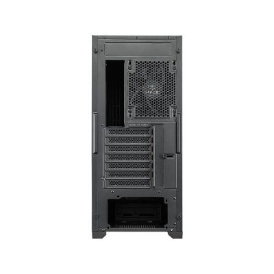 15. Chieftec AS-02B-OP Gehäuse