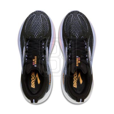 7. Brooks Running Glycerin GTS 22 W 1204351B088.100 Laufschuhe