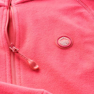 9. Elbrus Rivoli II W 92800326378 Sweatshirt