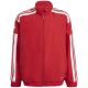 11. Adidas Squadra 21 Präsentationsjacke Jr GP6439 Sweatshirt