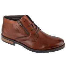Rieker Schuhe 14609-24 Braun 42