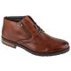 Rieker Schuhe 14609-24 Braun 42
