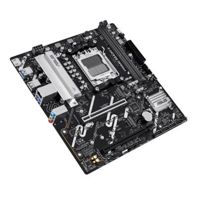 6. ASUS PRIME B840M-K Mainboard
