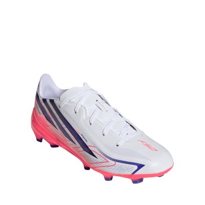 2. adidas F50 Hyperfast League FG KK1397 Kinder-Fußballschuhe