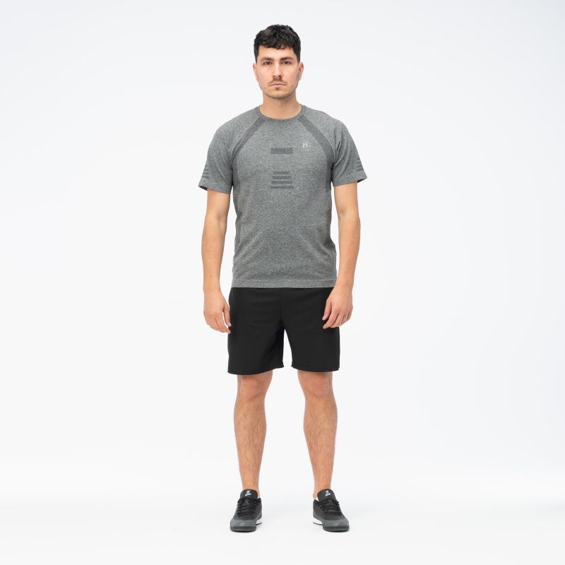6. FAZH SENIOR Kurzarm-T-Shirt für Herren