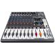 2. Behringer X1222USB - Audiomixer