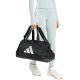 7. adidas Woman Defender Duffle S Tasche, schwarz KA7992