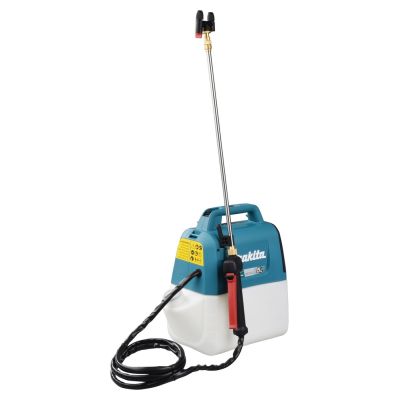 26. 12V US053DZ MAKITA Schultersprüher
