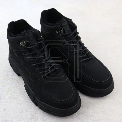 3. Big Star M OO174582 INT2157 insulated sports shoes