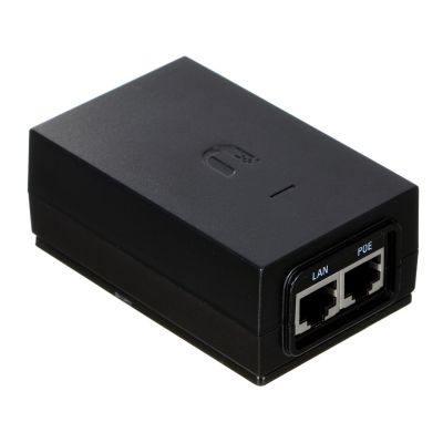 2. UBIQUITI POE-24-24W PoE-Netzteil 24VDC 1A