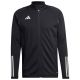 8. Adidas Tiro 23 Competition Training M HK7648 Sweatshirt