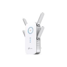 TP-LINK RE650 Netzwerk-Transmitter Weiß 10, 100, 1000 Mbit/s