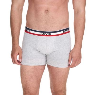 2. Levi's Boxershorts 5er-Pack M 701224335002
