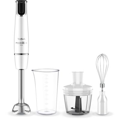 Tefal InfinyForce HB9441 0,8 l Stabmixer 1000 W Weiß