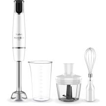 Tefal InfinyForce HB9441 0,8 l Stabmixer 1000 W Weiß