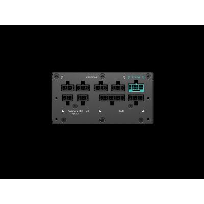 3. DeepCool PSA00P-FE Netzteil