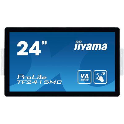 2. iiyama ProLite TF2415MC-B2 LED-Monitor - 23,8 Zoll