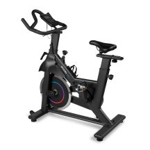 Spokey NERO Indoor-Cycling-Heimtrainer
