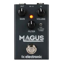 TC Electronic Magus Pro - Verzerrungseffekt