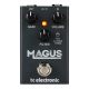 TC Electronic Magus Pro - Verzerrungseffekt
