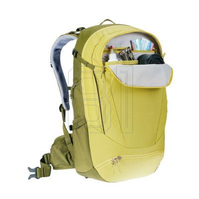 30. Deuter Trans Alpine 30 Fahrradrucksack 320032412030