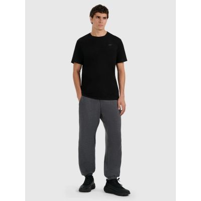 Herren-Jogginghose 4F 4FRMM00TTROM1625-23M