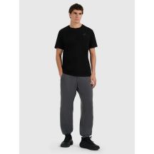 Herren-Jogginghose 4F 4FRMM00TTROM1625-23M