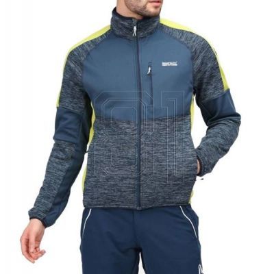 2. Regatta Coladane Sport-Sweatshirt M RMA484 B30